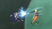 Naruto vs. Sasuke