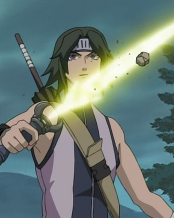 Naruto sword of thunder Naruto sword of thunder