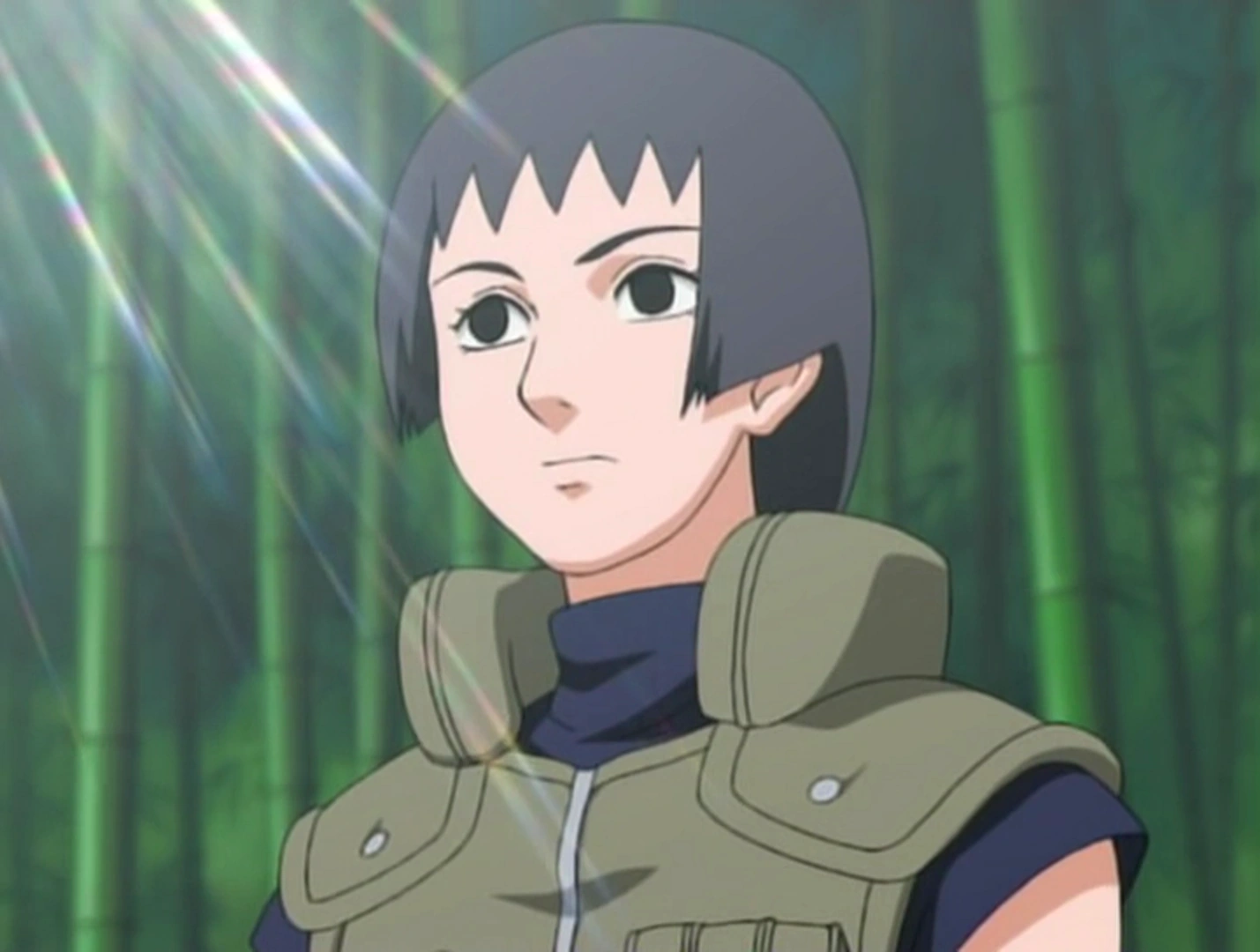 Tsubaki (anime) Naruto Wiki Fandom
