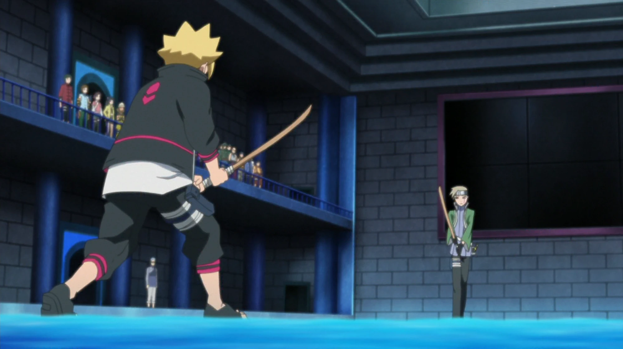 Image Boruto vs Kagura.png Narutopedia FANDOM powered by Wikia