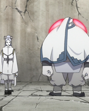 The ōtsutsuki Invasion Narutopedia Fandom