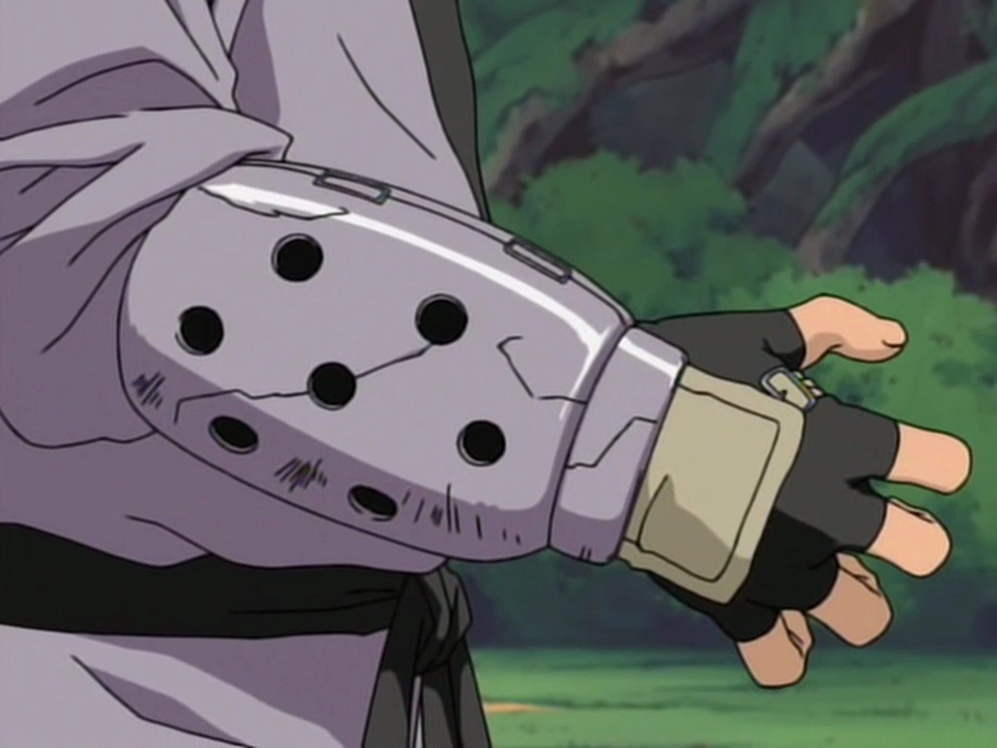 Resonating Echo Speaker | Narutopedia | FANDOM powered by Wikia