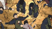 Sasuke Lookalike