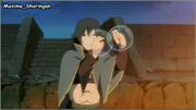 Shiranami