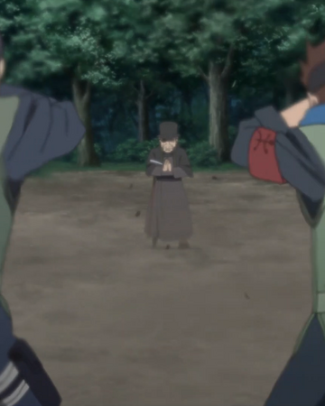 Death Match Narutopedia Fandom