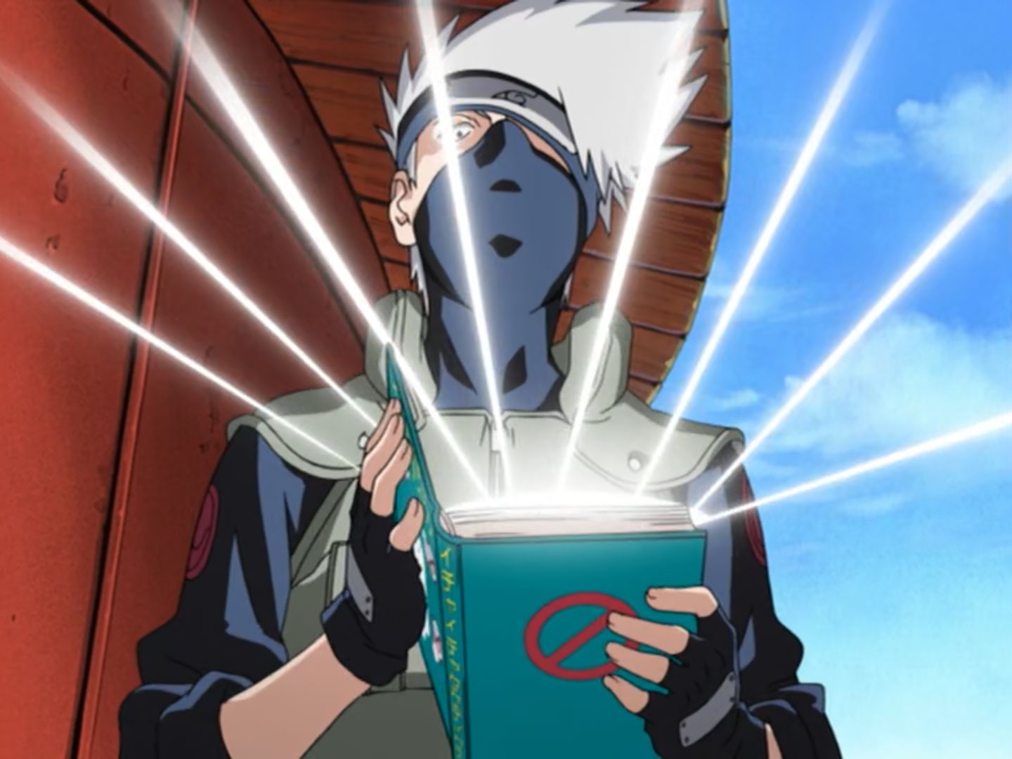 Kakashi Hatake, Wiki Naruto, a enciclopédia sobre Naruto! Wiki