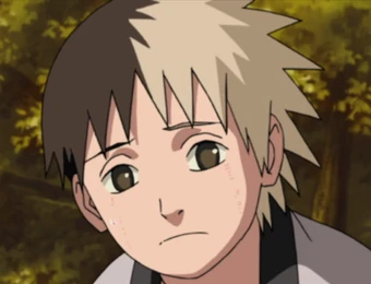 Itama Senju Narutopedia Fandom