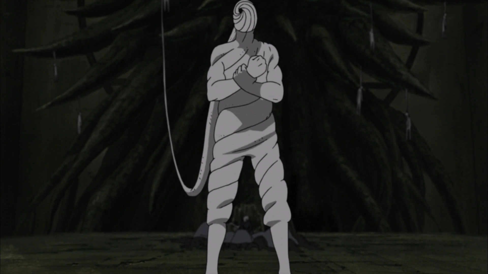 Imagem Zetsu Espiral Completo.png Wiki Naruto FANDOM powered by Wikia