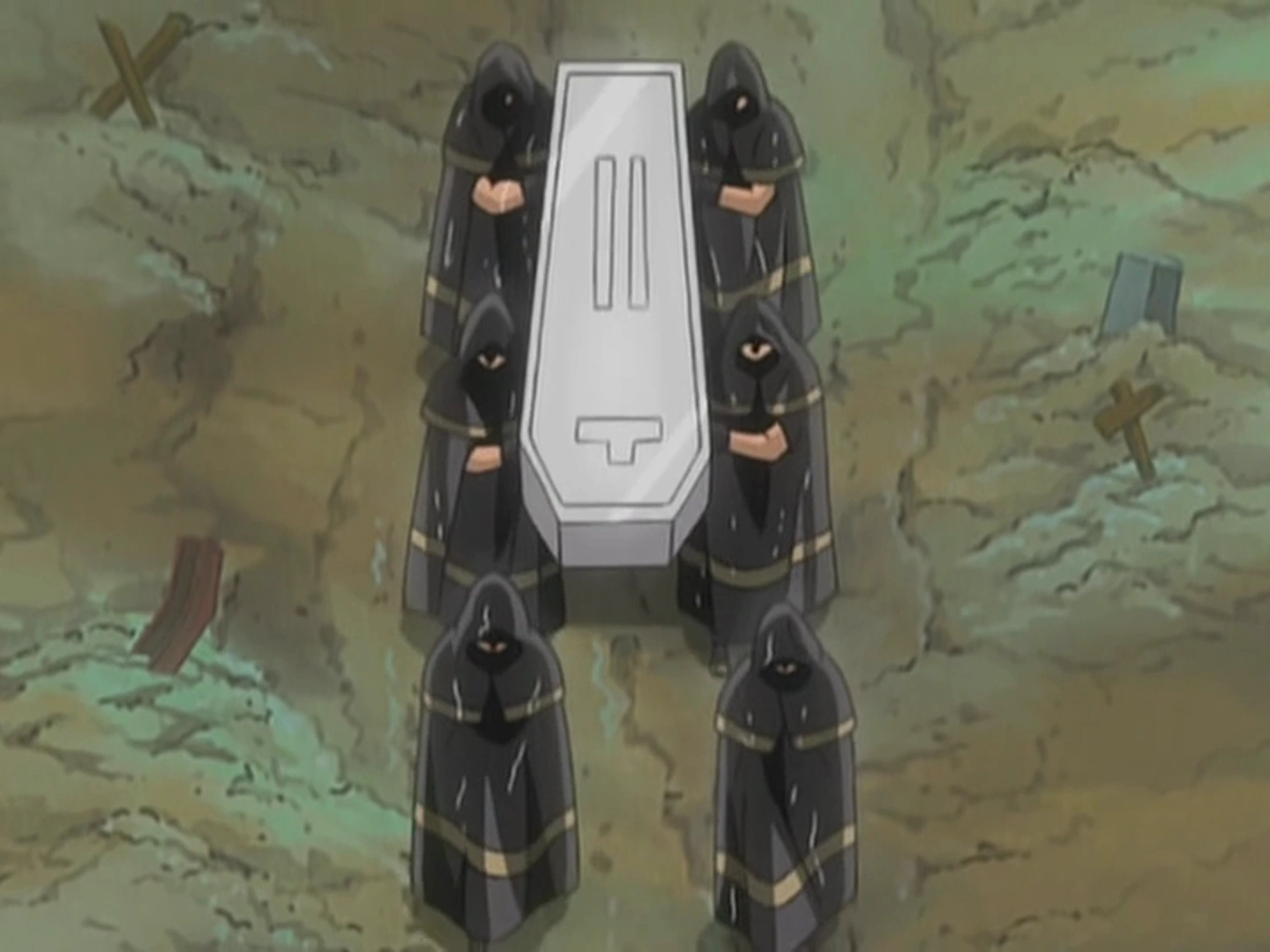 Funeral March for the Living Narutopedia Fandom