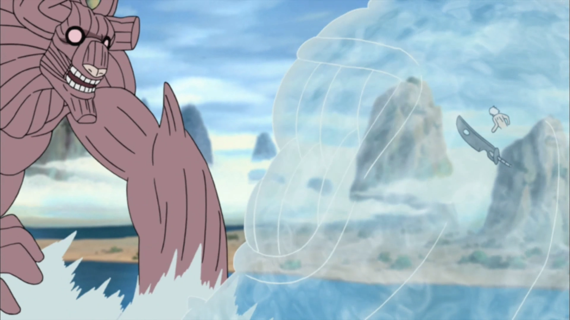 Катон наруто. Мокутон хаширамы сенджу. Мокутон: дзюкайкоутан. Древесный дракон хаширамы. Монстр jutsu.