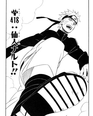 Sage Naruto Narutopedia Fandom