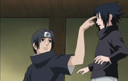 Itachi Uchiha Naruto Wiki Fandom Powered By Wikia
