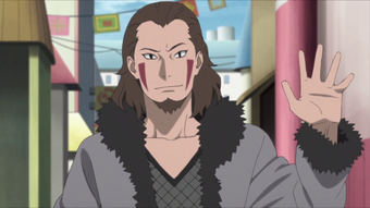Kiba Inuzuka Naruto Wiki Fandom