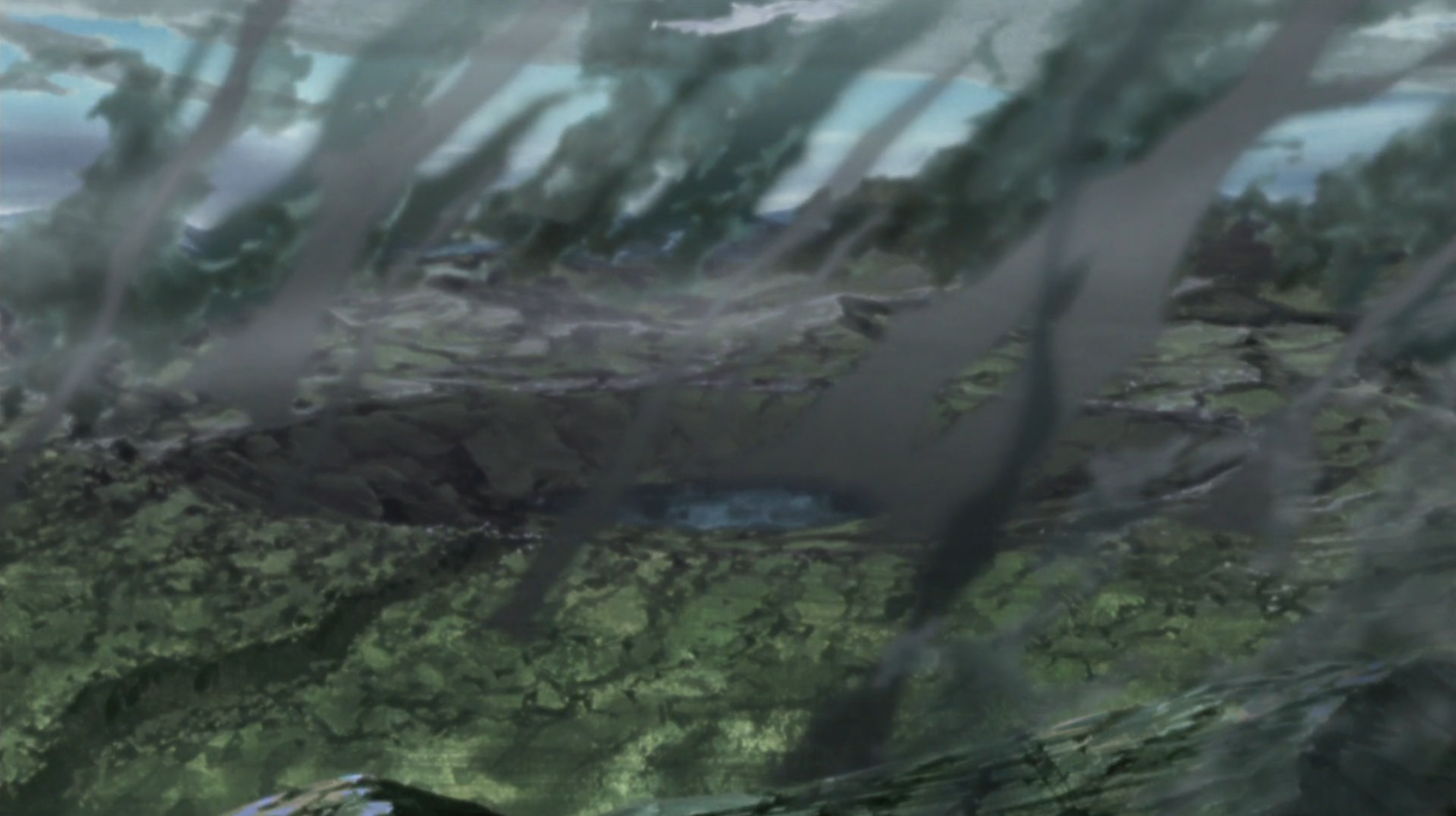 Valley Of The End Narutopedia Fandom