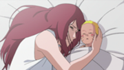 180px-Naruto and Kushina2
