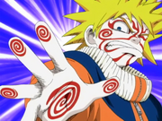 Fotografia de Naruto