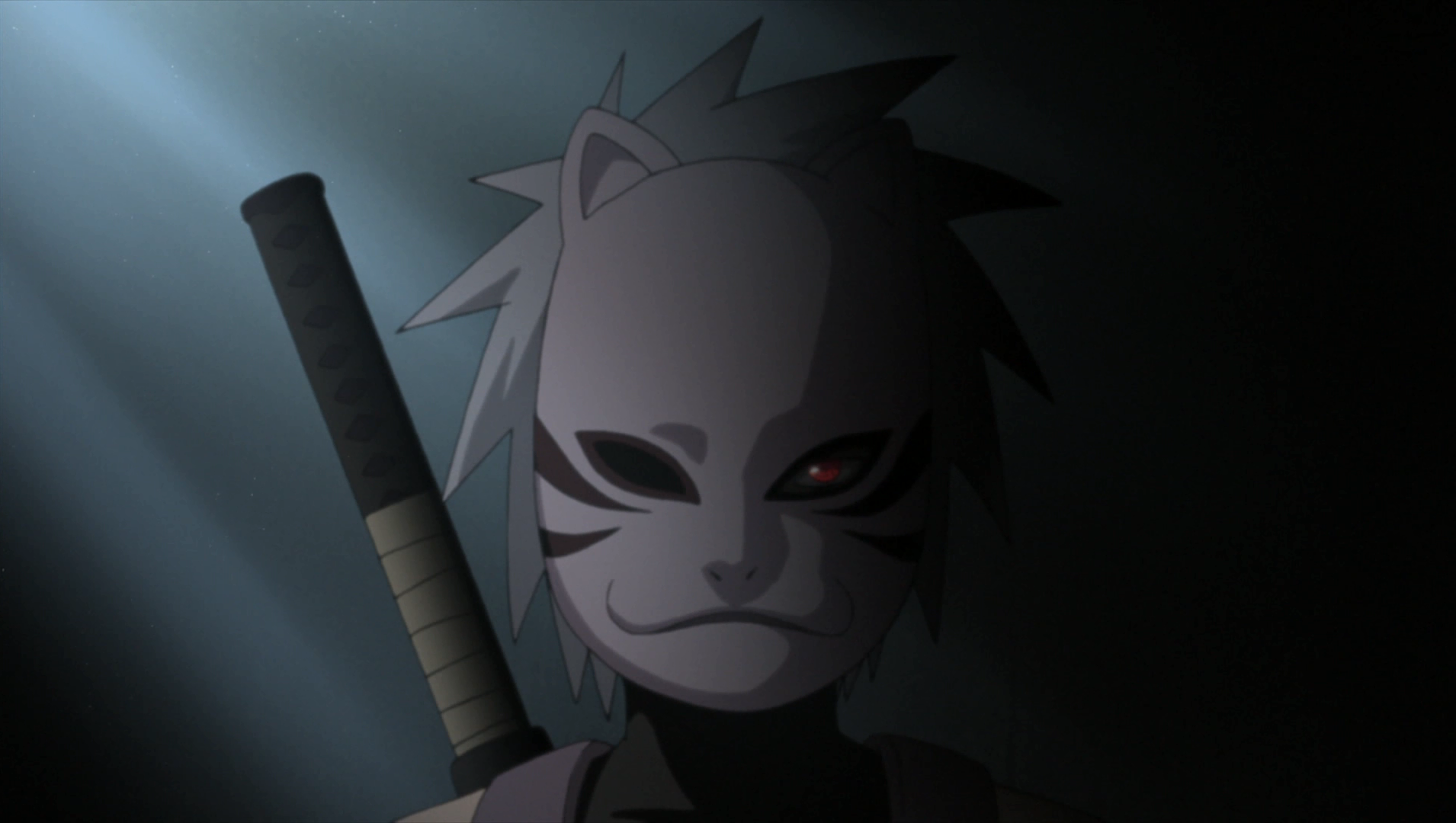 Image - Kakashi Anbu.png | Narutopedia | FANDOM powered by Wikia