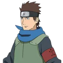 Konohamaru Sarutobi Narutopedia Fandom