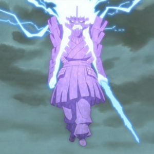 Susanoo Narutopedia Fandom