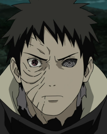 宇智波帶人 火影忍者naruto 维基 Fandom