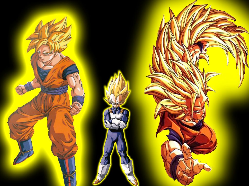 Image Dragon Ball Z Wallpaper 12jpg Naruto DragonballZ Wiki