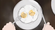Breakfast by itachi