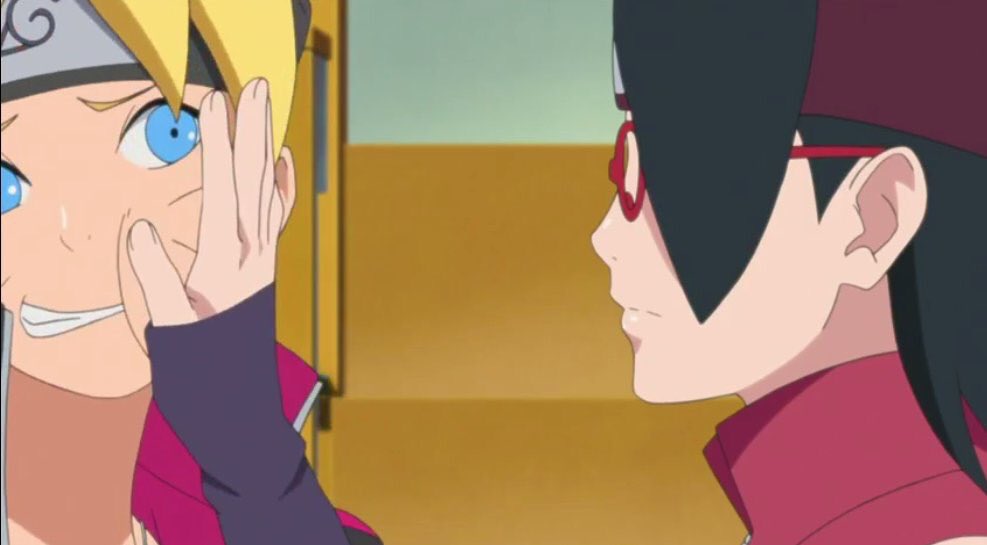 List Of Boruto Naruto Next Generations Episodes Wikipedia