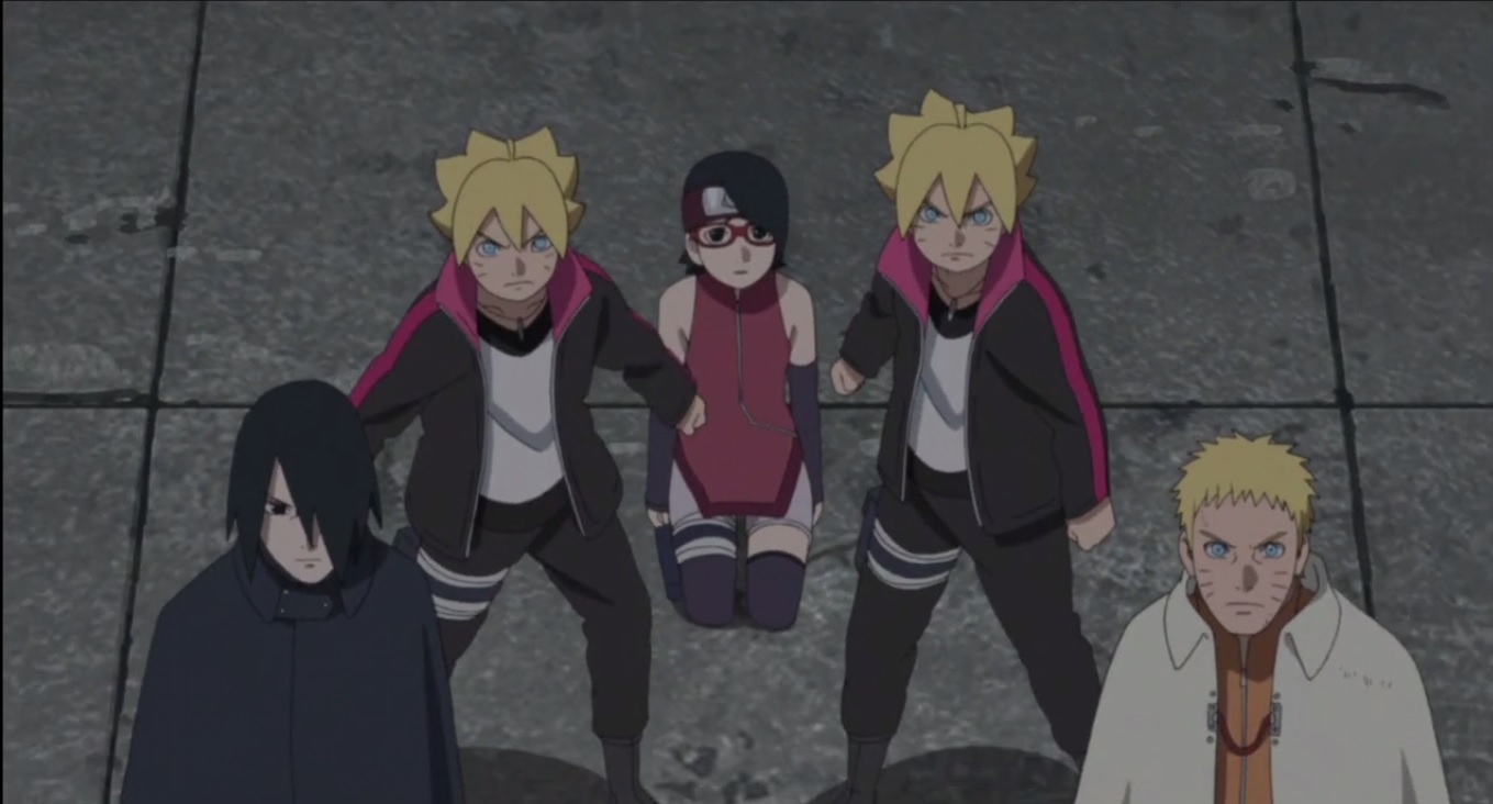 Borusara Naruto Couples Wiki Fandom