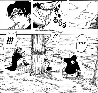 Sasunaru Naruto Couples Wiki Fandom