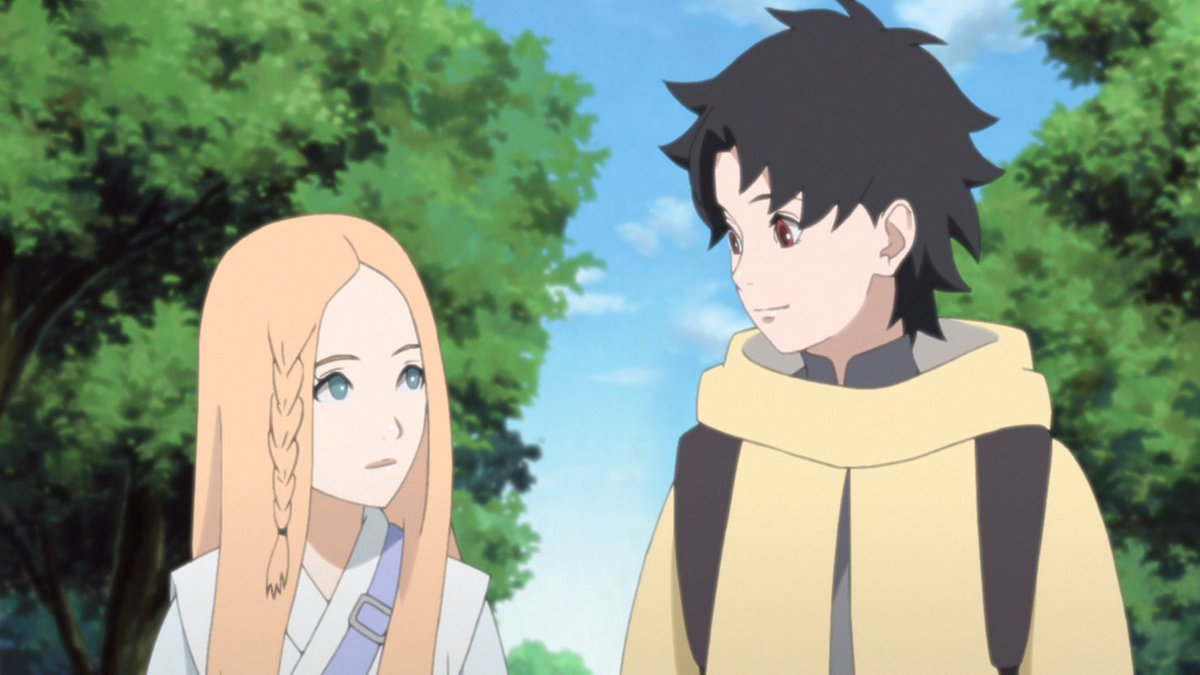 TatsuMirai Naruto Couples Wiki Fandom TatsuMirai Naruto Couples Wiki Fandom