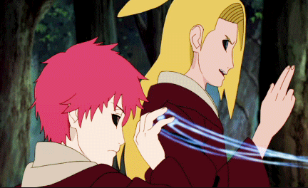 Drawing Sasori And Deidara Naruto Narutubro Youtube