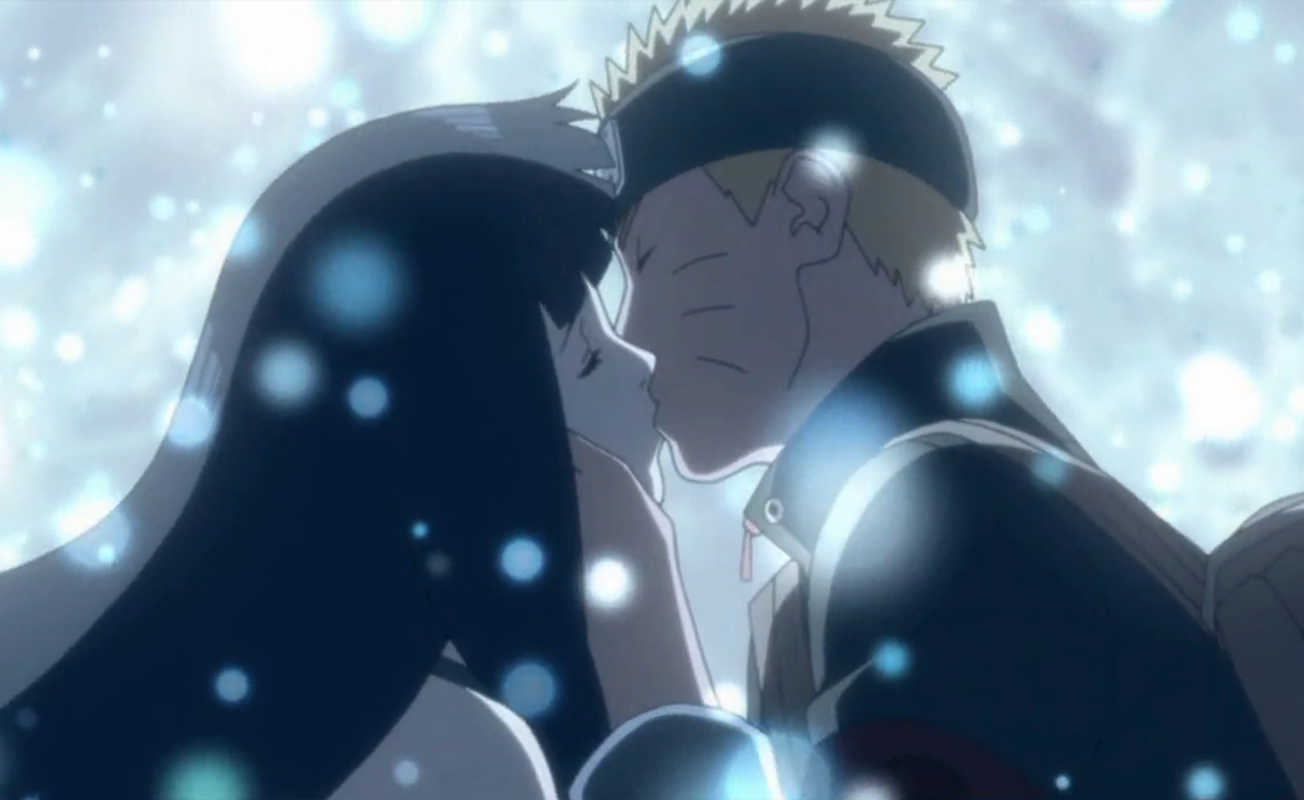 Naruhina Naruto Couples Wiki Fandom Powered By Wikia