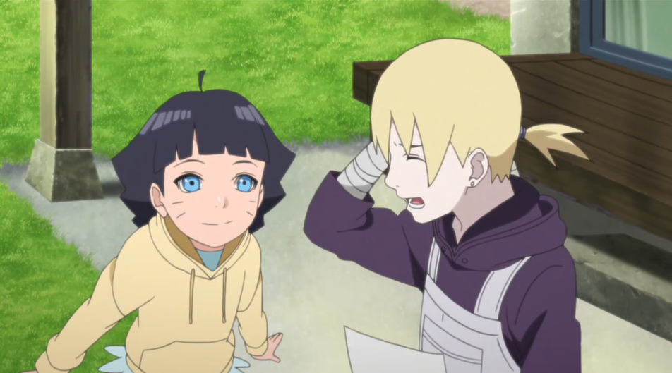 InoHima | Naruto Couples Wiki | Fandom