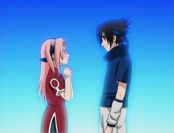 Sasusaku Naruto Couples Wiki Fandom