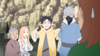 Tatsumirai Naruto Couples Wiki Fandom