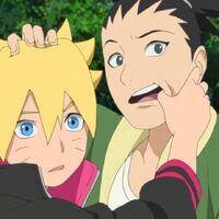 Shikaboru Naruto Couples Wiki Fandom