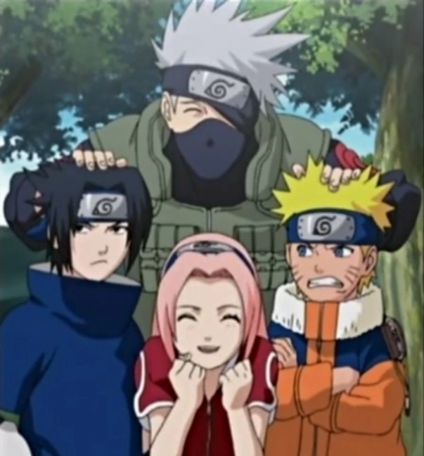 Kakasasu Naruto Couples Wiki Fandom