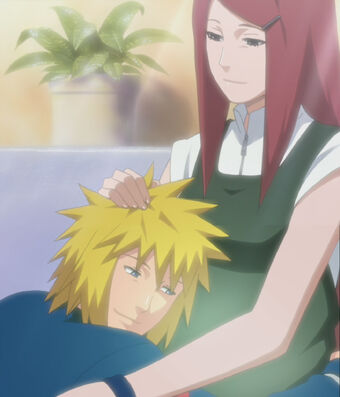 Minakushi Naruto Couples Wiki Fandom