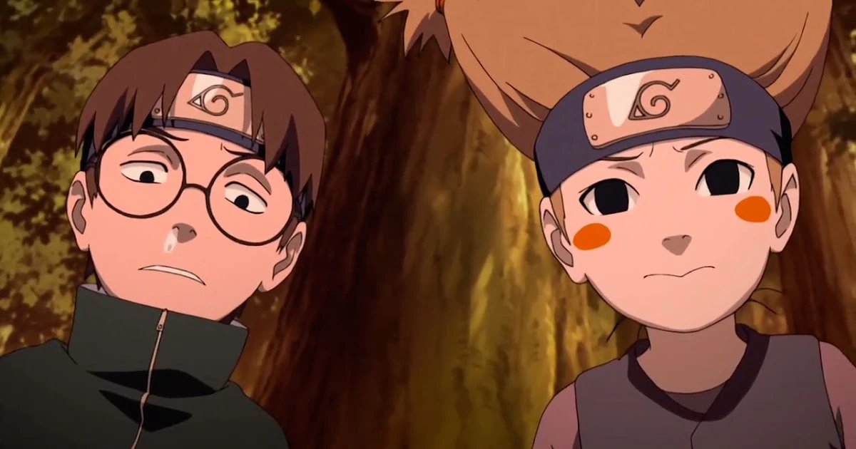 MoeUdon Naruto Couples Wiki Fandom