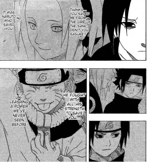 Sasusaku Naruto Couples Wiki Fandom