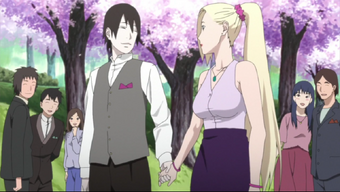 Ini Sejarah Hubungan Sasuke Dan Sai Sebelum Kerja Sama Di Boruto Episode 157