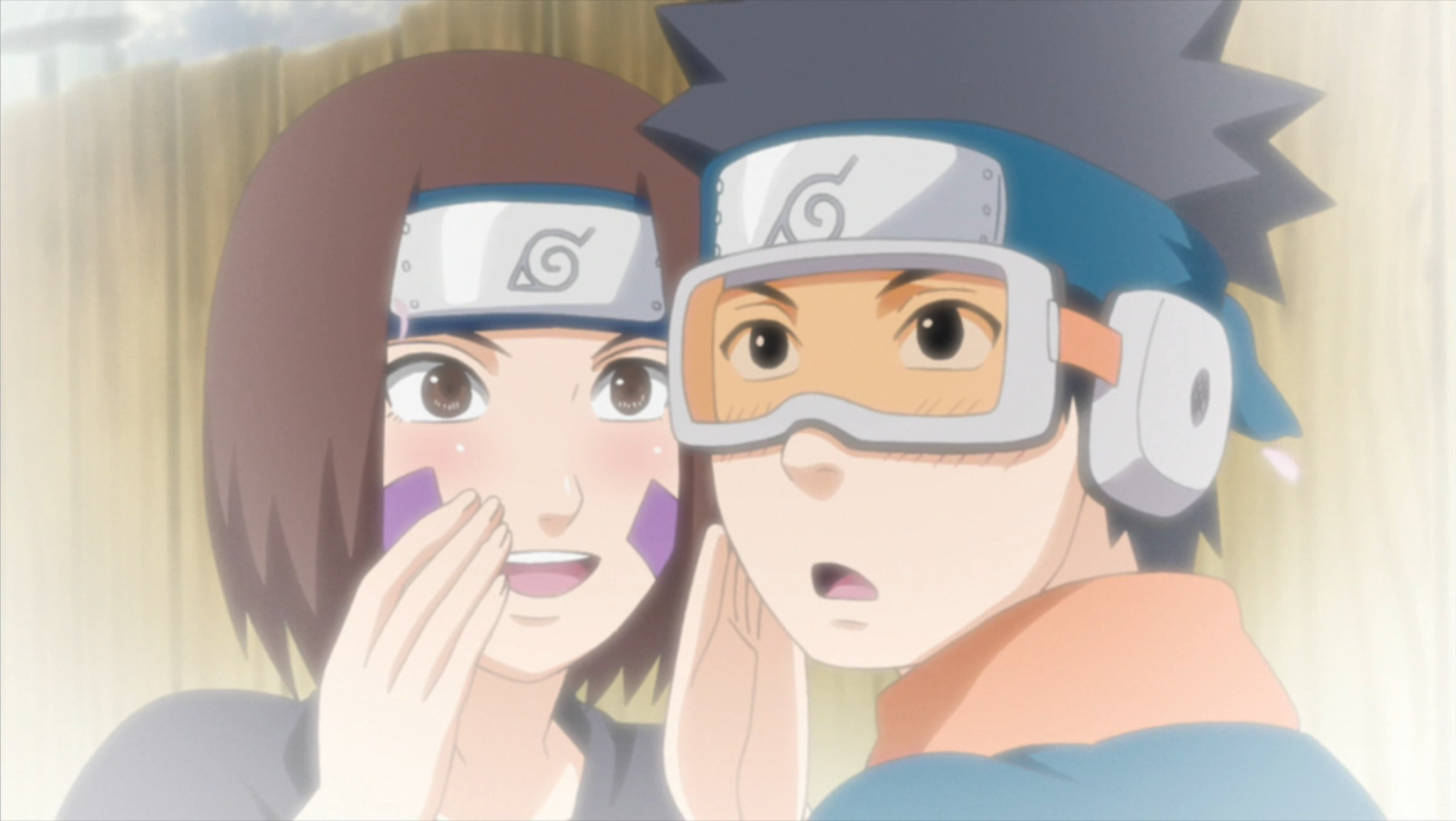 ObiRin | Naruto Couples Wiki | FANDOM powered by Wikia