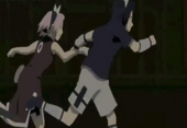 Run awayyy