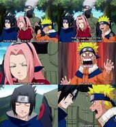 SasuSaku/Unofficial | Naruto Couples Wiki | FANDOM powered ...