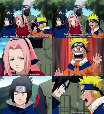 Sasusaku Unofficial Naruto Couples Wiki Fandom