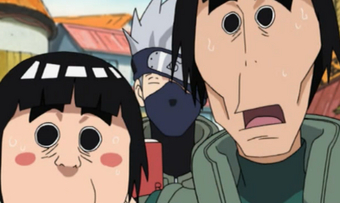Naruto Shippuden Episode 320 Fillers Ended Kakagai Unofficial Naruto Couples Wiki Fandom