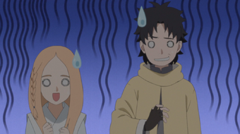 Tatsumirai Naruto Couples Wiki Fandom