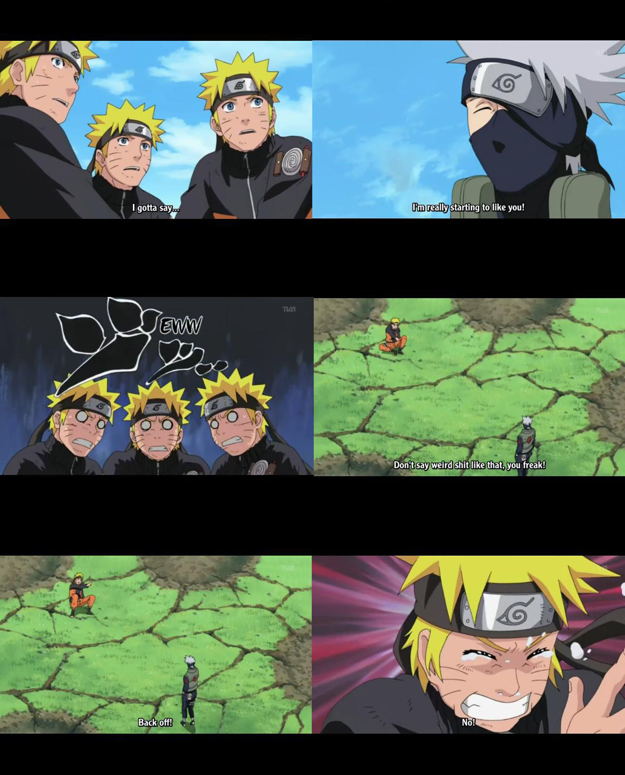 Image - Kakanaru.jpg | Naruto Couples Wiki | FANDOM powered by Wikia