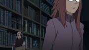 Karin observa Sasuke com Orochimaru.PNG