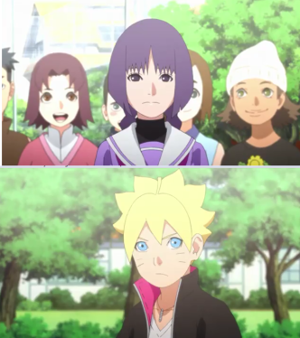 Borusumi Naruto Couples Wiki Fandom